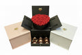 Heart Pop-Up Rose Box