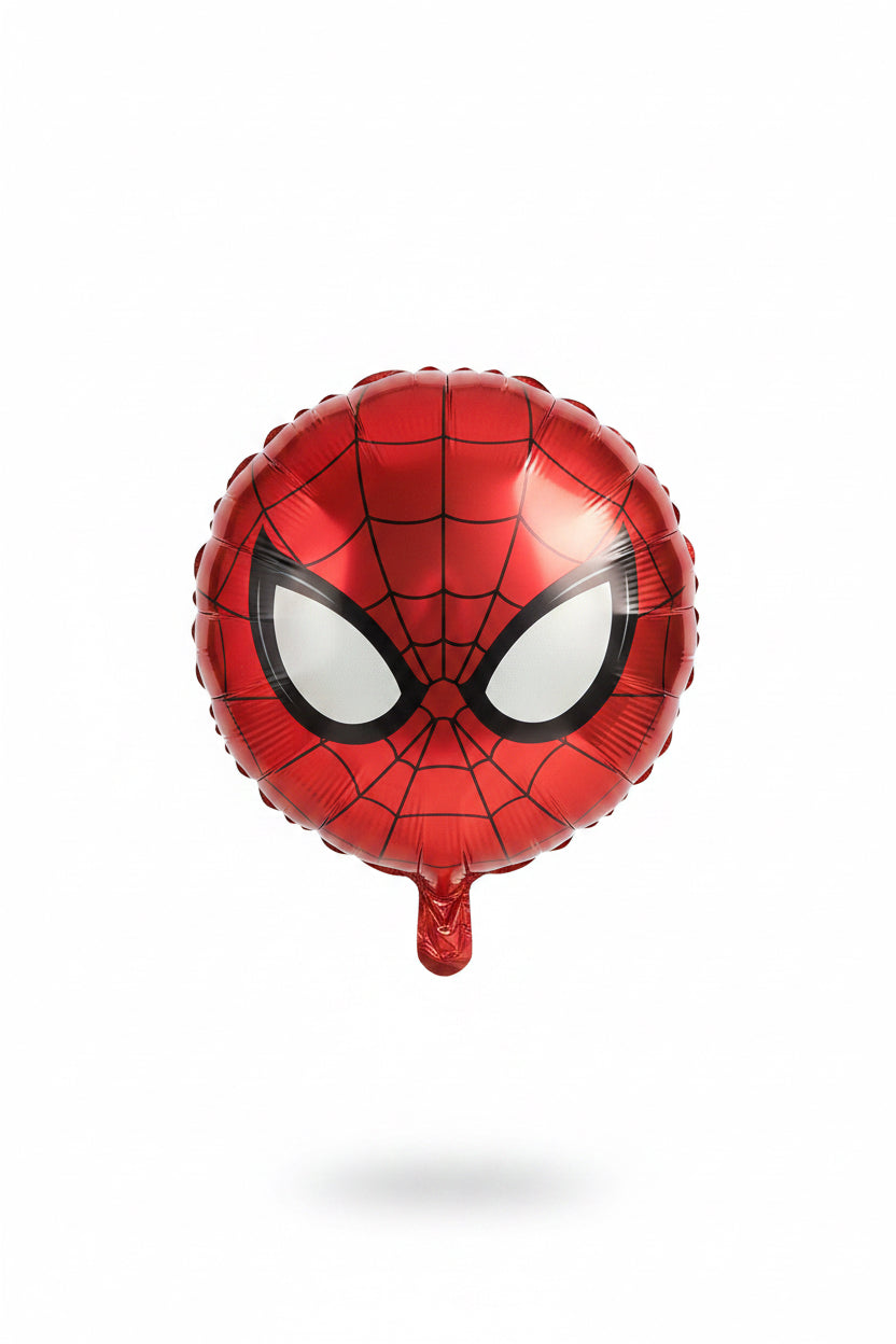Spider-Man 18”