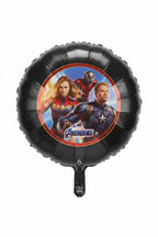 Avengers double sided