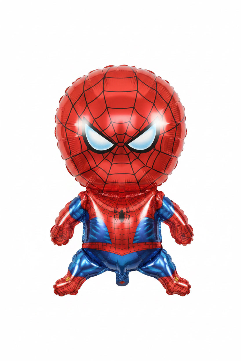 Spider-Man 29”