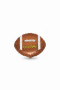 Football Touchdown