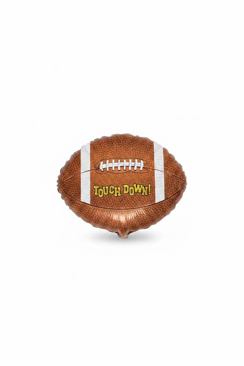 Football Touchdown
