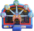 Ferris Wheel Bounce House