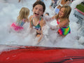 Foam Machine with Pit (120 minutes of foam)
