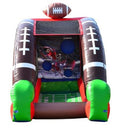 Football Challenge Game $