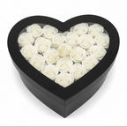 Best, Heart Shaped Rose Box