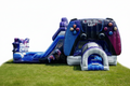 Gamer Combo with Slide (wet)