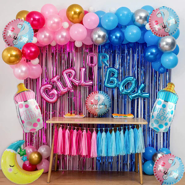 Baby Shower