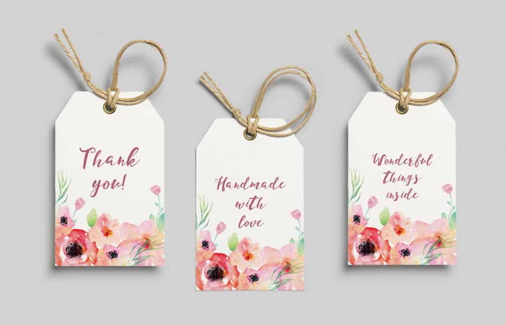Gift Tags
