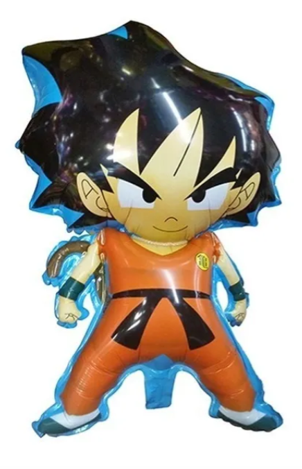 50x70cm San Goku Balloon