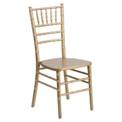 Gold Chiavari Chairs