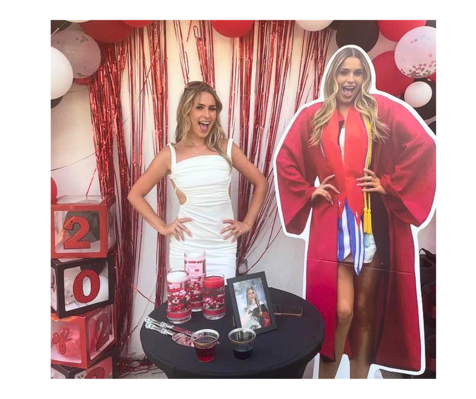 Life-Sized Cutouts – Bring Your Moments to Life!