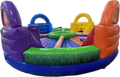 Hungry Hippo Chow Down Game