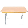 Square Banquet/Card Table
