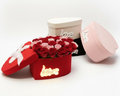 LED Love Rose Box