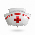 Nurse Cap Balloon MM-2