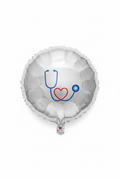 Stethoscope Balloon 18” MM-3