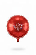 Nurse Life Needle Balloon 18” MM -5