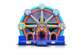 Ferris wheel combo-R