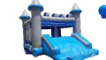 Blue Gray Castle Combo (Dry)-R