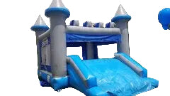 Blue Gray Castle Combo (Dry)-R