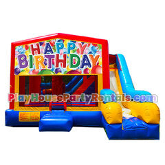 Happy Birthday 7-n-1 Combo-R
