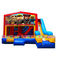 Roblox 7-n-1 Combo-R