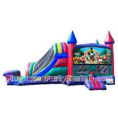 Mickey Minnie Marble Combo (Dry)
-R
