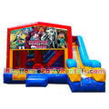 Monster High 7-n-1 Combo-R