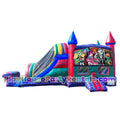 Monster High Marble Combo (Dry)-R