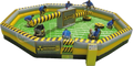 Toxic Meltdown Eliminator (3hrs)-A