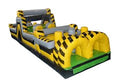 40ft Nuclear Toxic Obstacle-A