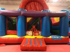 Large Wacky Obstacle-A