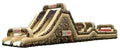 85' Boot Camp Obstacle Course-A