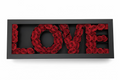 Big LOVE Rose Box