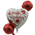 Happy Birthday! B101
