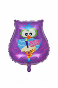 Happy Birthday Owl! 23’’ B92