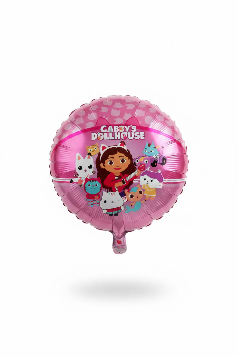 Gabby’s Dollhouse 18” K61