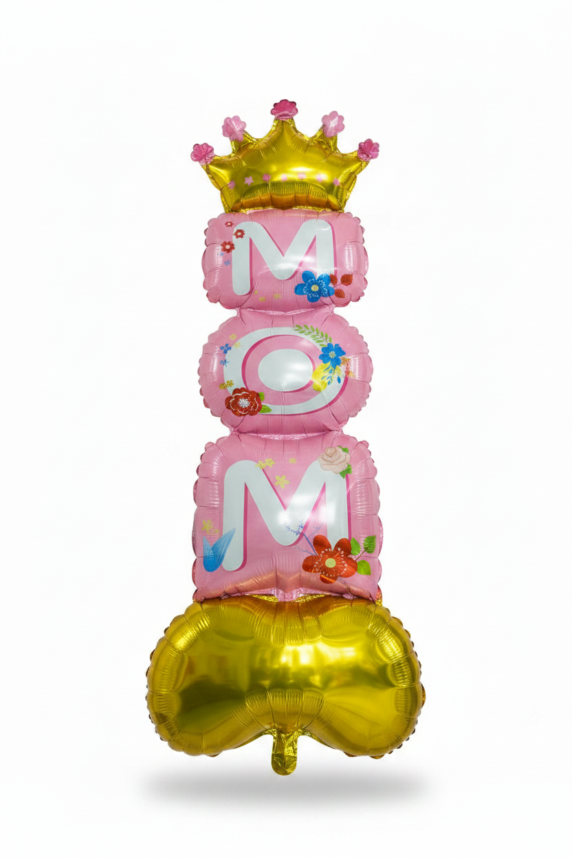 Mom