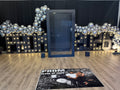 Custom Floor Wrap