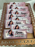 Custom Candy Bars