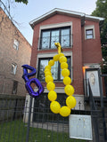 Custom Balloon Rosaries