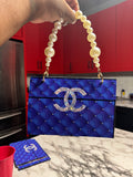 Purse Obituaries