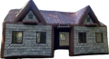 Inflatable Pub
