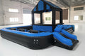 Inflatable Pool Bar