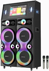 Large Karaoke Machine