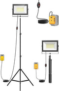 LED Light with Stand