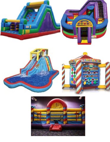 LITTLE PEOPLE COMBO