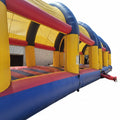 Massive Bounce House