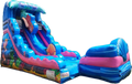 Mermaid Waterslide